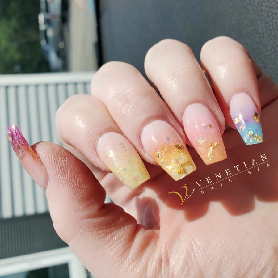 Venetian Nail Spa Wesley Chapel